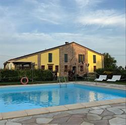 Agriturismo Corte Dei Maghi, Ferrara orari di apertura