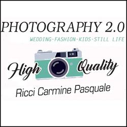 Ricci Carmine Pasquale Photography 2.0, Cappelle sul Tavo orari di apertura