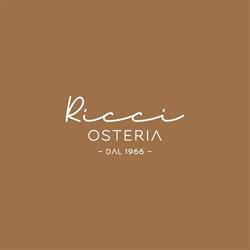 Ricci Osteria, Milano orari di apertura