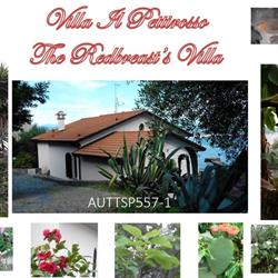 The Redbreast Villa - Villa Il Pettirosso, La Spezia orari di apertura
