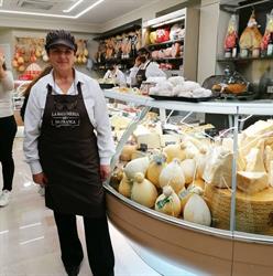 La Salumeria da Franca, Ariano Irpino orari di apertura