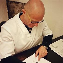 Dott.Giorgio Enni Osteopata, Roma orari di apertura