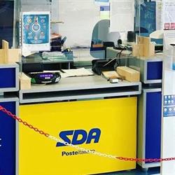 KIPOINT - BP EXPRESS, Augusta orari di apertura