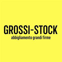 Grossi Stock, Castelnuovo di Garfagnana orari di apertura