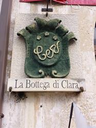 CER - La Bottega di Clara, Nociglia orari di apertura