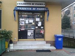 Edicola Di Dana, Parma orari di apertura