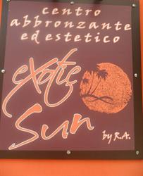 Exotic Sun, Caivano orari di apertura