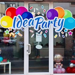 IDEA PARTY Codroipo, orari di apertura