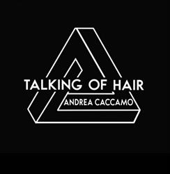 Andrea Caccamo Talking of Hair, Palermo orari di apertura