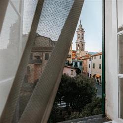 BB palazzo Doria, Dolcedo orari di apertura