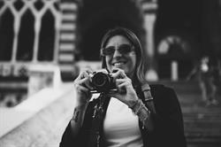 ATTIMI PHOTO di Milena Attianese fotografa, Pimonte orari di apertura