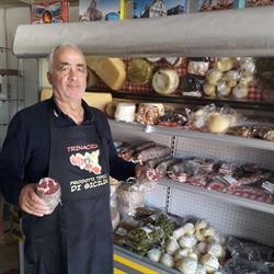 Dolce Frutta di Aldo Siracusa, Cesano Maderno orari di apertura