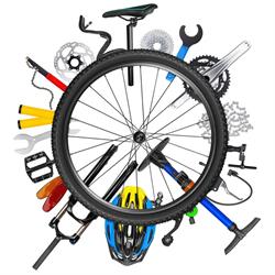 BIKE CARE, Gambassi Terme orari di apertura