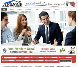 Altomonte Immobiliare di Francesco Altomonte, Reggio Calabria orari di apertura