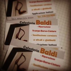 calzoleria baldi, Arezzo orari di apertura