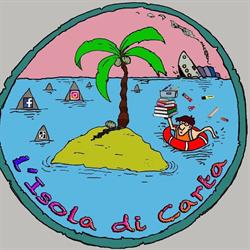 L’isola di carta, Graffignana orari di apertura