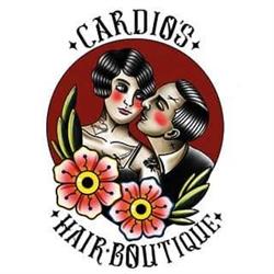 Cardio's Hair Boutique, Folignano orari di apertura