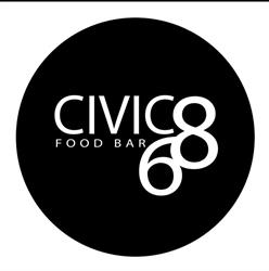 Civico68, Andria orari di apertura