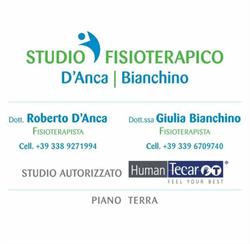 Studio Fisioterapico D'Anca, Imperia orari di apertura