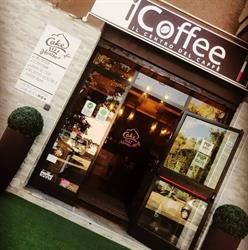 ICoffee & Cake House, Montalto Uffugo orari di apertura