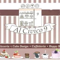 Al Civico 9, Guidonia orari di apertura