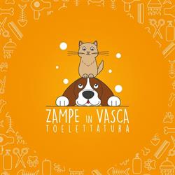 Toelettatura Zampe in Vasca, Cussignacco orari di apertura