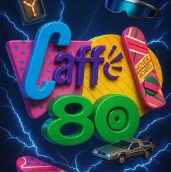 Caffè 80, Brindisi orari di apertura
