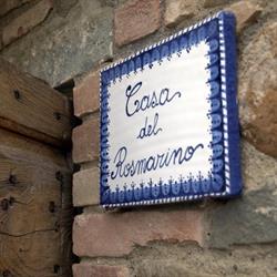 Casa Rosmarino, Anghiari orari di apertura