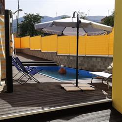 B&B Olmi da 'Ndò, Roccaspinalveti orari di apertura