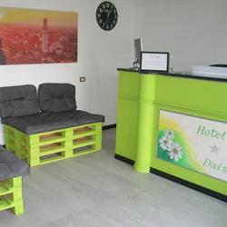 Hotel Daisy San Giovanni Lupatoto -Vr- Italy, orari di apertura