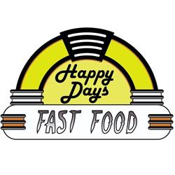 HAPPY DAYS FAST FOOD, Mazzin orari di apertura