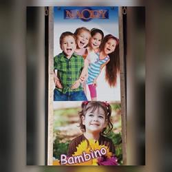 Naory Bimbi - Abbigliamento, Palermo orari di apertura