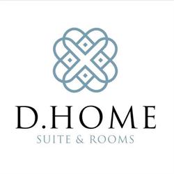 D.HOME Suite&Rooms, Oria orari di apertura
