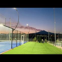 Aquarium Padel, Misterbianco orari di apertura