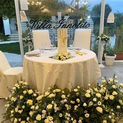 Villa Ippolito, Monreale orari di apertura