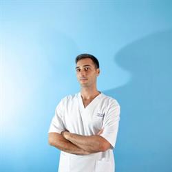 Dott. Raphael Giovanni Coco Fisioterapista - Osteopata, Catania orari di apertura