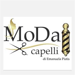 MoDa Capelli, Sant'Andrea Frius orari di apertura