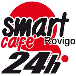 Smart Cafè 24h, Rovigo orari di apertura