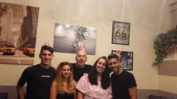 Bar Buonarroti, Padova orari di apertura