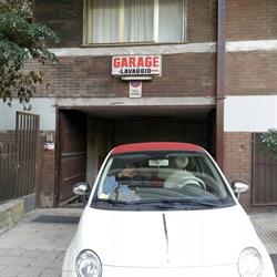 Garage Riviera, Messina orari di apertura
