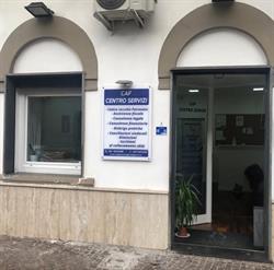 CAF Silpa Frattamaggiore, orari di apertura
