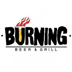 BURNING beer & grill, Macerata orari di apertura