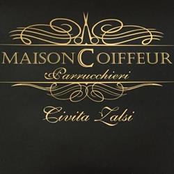 MaisonCoiffeur CivitaZalsi, Roccasecca orari di apertura