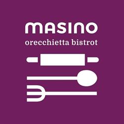Masino Orecchietta Bistrot, Noci orari di apertura