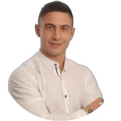 Davide Coglio-Social Media Manager, Carobbio degli Angeli orari di apertura