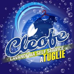 Cleofe lavanderia SELF Service, Tuglie orari di apertura