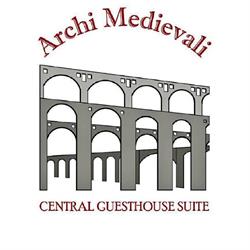 Casa Vacanze Archi Medievali, Salerno orari di apertura