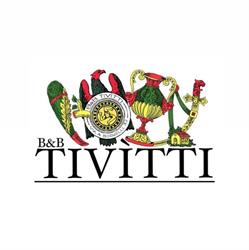 B&B Tivìtti, Palermo orari di apertura