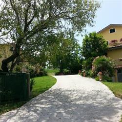 Agriturismo Nonno Pio, Offida orari di apertura