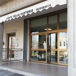 L'arte DELLA Sartoria, Sassuolo orari di apertura
